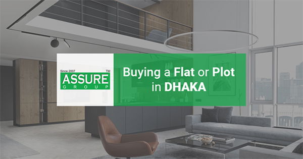 Legal documents required to buy a flat in Bangladesh