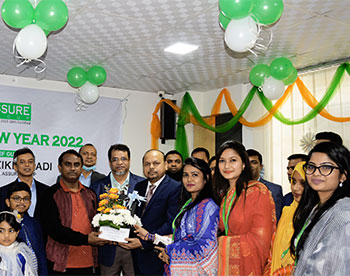 New Year Celebration Hr 2022