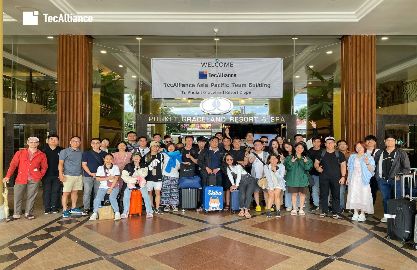 TecAlliance Vietnam